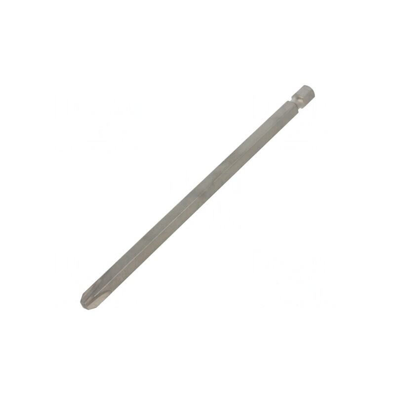 Capăt de șurubelniță Phillips PH3 127mm | Electronic-mag.ro | Componente Electronice