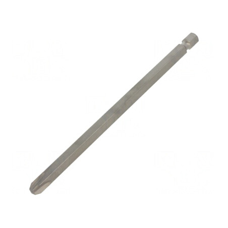 Capăt de șurubelniță Phillips PH3 127mm | Electronic-mag.ro | Componente Electronice