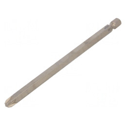 Bit Șurubelniță Pozidriv PZ3 127mm | Electronic-mag.ro | Componente Electronice