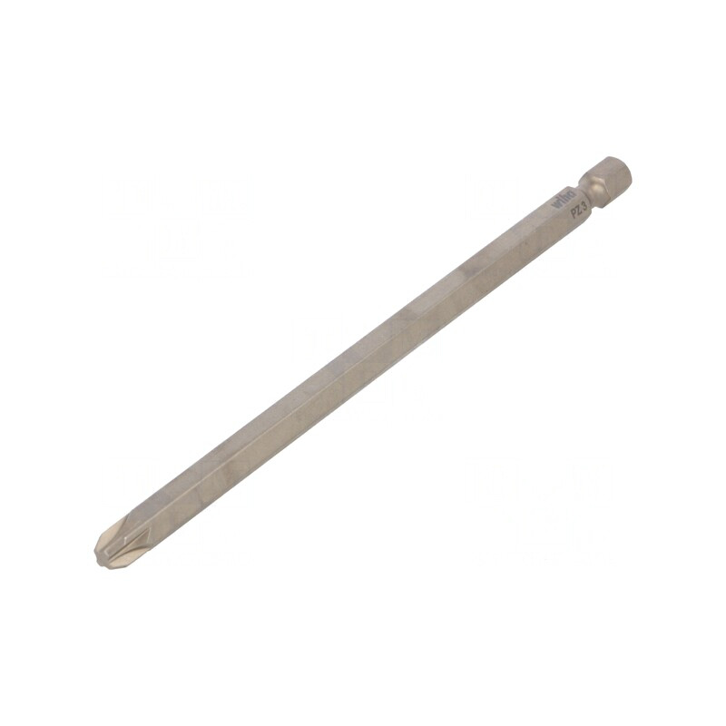 Bit Șurubelniță Pozidriv PZ3 127mm | Electronic-mag.ro | Componente Electronice
