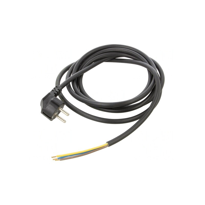 Cablu Electric 3x1,5mm2 3m Cu Ştecăr în Unghi | Electronic-mag.ro | Componente Electronice Cablu Electric 3x1,5mm2 3m Cu Ştecăr în Unghi | Electronic-mag.ro | Componente Electronice