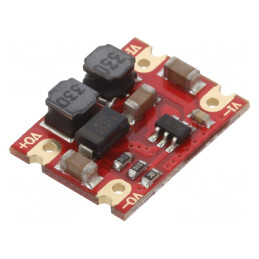 Convertor Step Up/Down 5V 600mA | Electronic-mag.ro | Componente Electronice