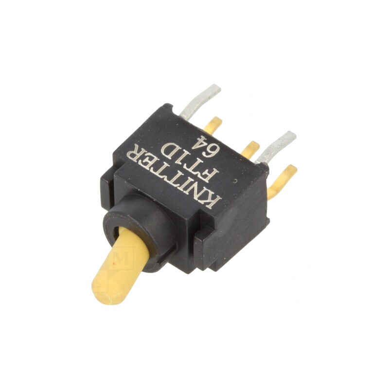 Comutator Basculant SPDT ON-ON 0,15A 28VDC | Electronic-mag.ro | Componente Electronice