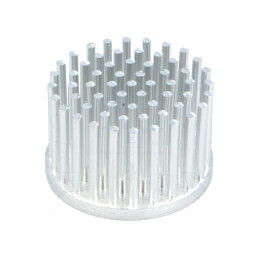 Radiator LED 32.5mm 20mm 5.6K/W