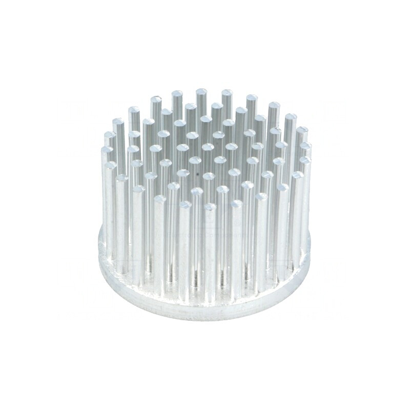 Radiator LED 32.5mm 20mm 5.6K/W | Electronic-mag.ro | Componente Electronice