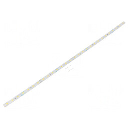 Baretă LED 24V Alb Neutru 480mm 80 CRI 120° | Electronic-mag.ro | Componente Electronice