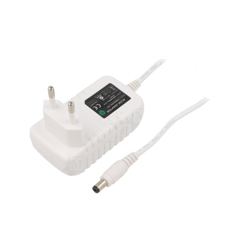 Alimentator Pulsatoriu 5V 2A 10W | Electronic-mag.ro | Componente Electronice Alimentator Pulsatoriu 5V 2A 10W | Electronic-mag.ro | Componente Electronice
