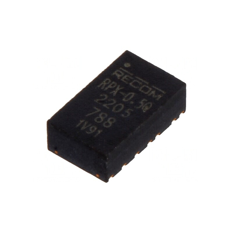 Convertor DC/DC 4-36V 800mV-34V 500mA | Electronic-mag.ro | Componente Electronice Convertor DC/DC 4-36V 800mV-34V 500mA | Electronic-mag.ro | Componente Electronice