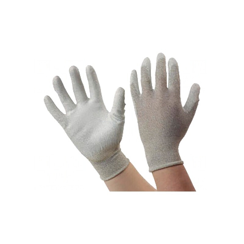 Mănuși de Protecție ESD XL Bej | Electronic-mag.ro | Componente Electronice Mănuși de Protecție ESD XL Bej | Electronic-mag.ro | Componente Electronice