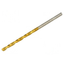 Burghiu Metal 2.2mm HSS-Co | Electronic-mag.ro | Componente Electronice