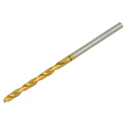 Burghiu Metal 2,3mm HSS-Co | Electronic-mag.ro | Componente Electronice