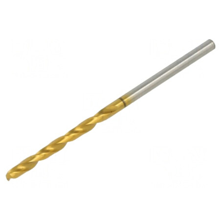Burghiu Metal 2,3mm HSS-Co | Electronic-mag.ro | Componente Electronice