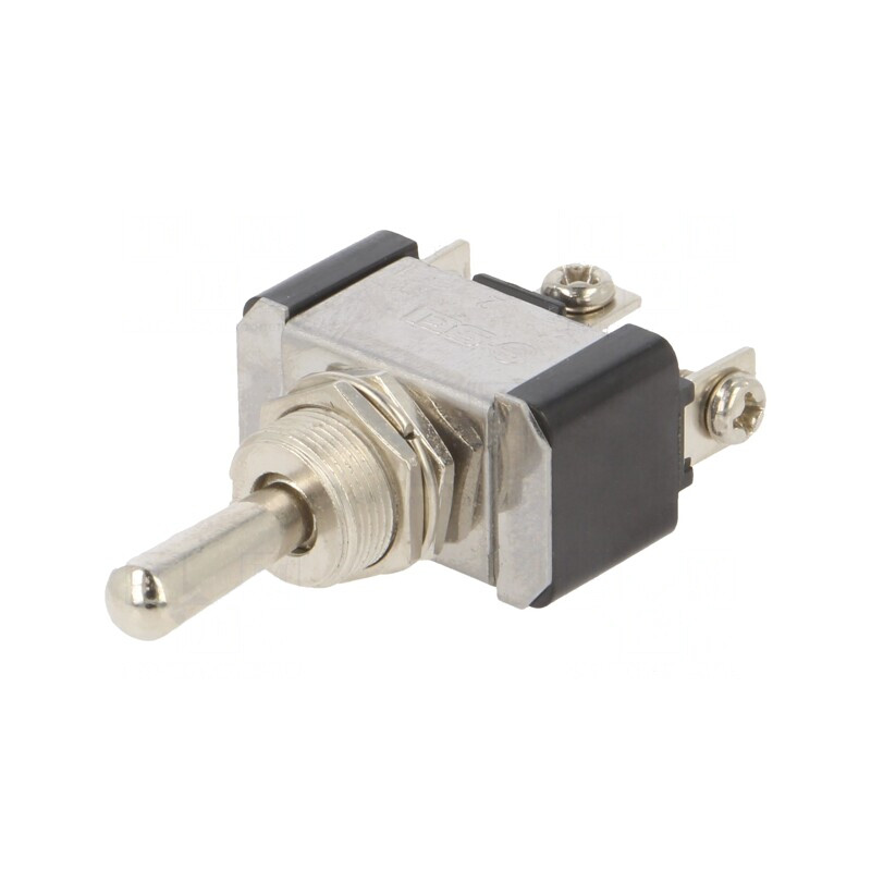 Comutator Basculant ON-OFF-ON 20A 12V | Electronic-mag.ro | Componente Electronice