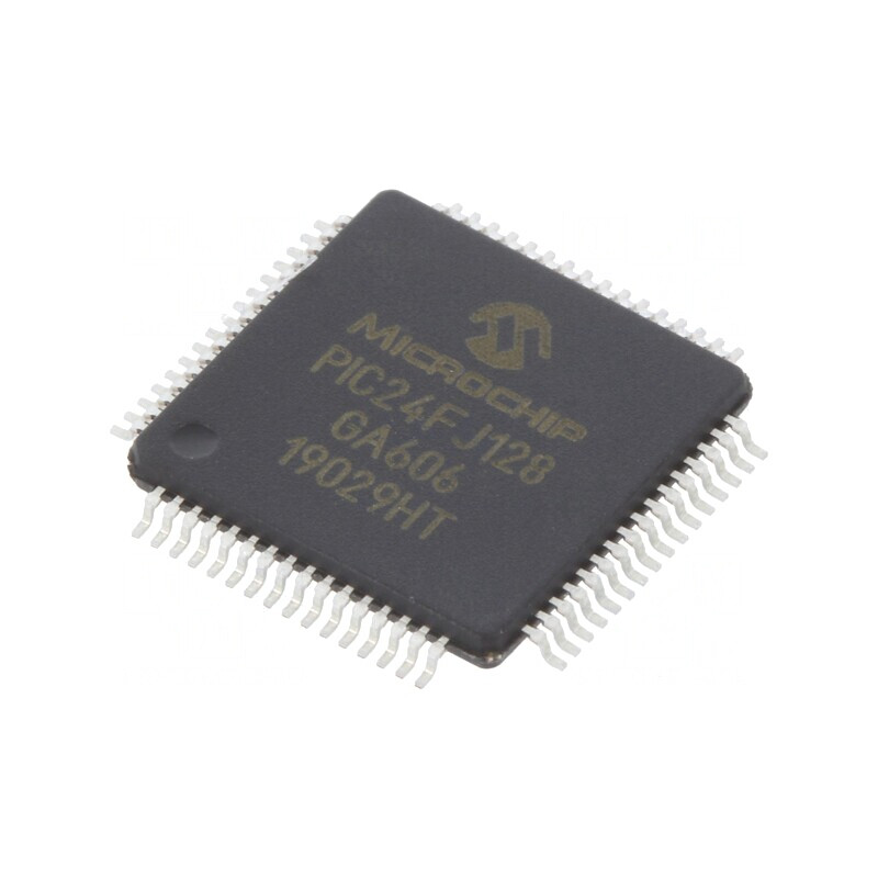 Microcontroler PIC 128kB cu I2C, I2S, SPI și UART | Electronic-mag.ro | Componente Electronice Microcontroler PIC 128kB cu I2C, I2S, SPI și UART | Electronic-mag.ro | Componente Electronice