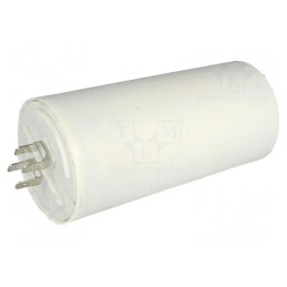Condensator Motor 80uF 450V | Electronic-mag.ro | Componente Electronice
