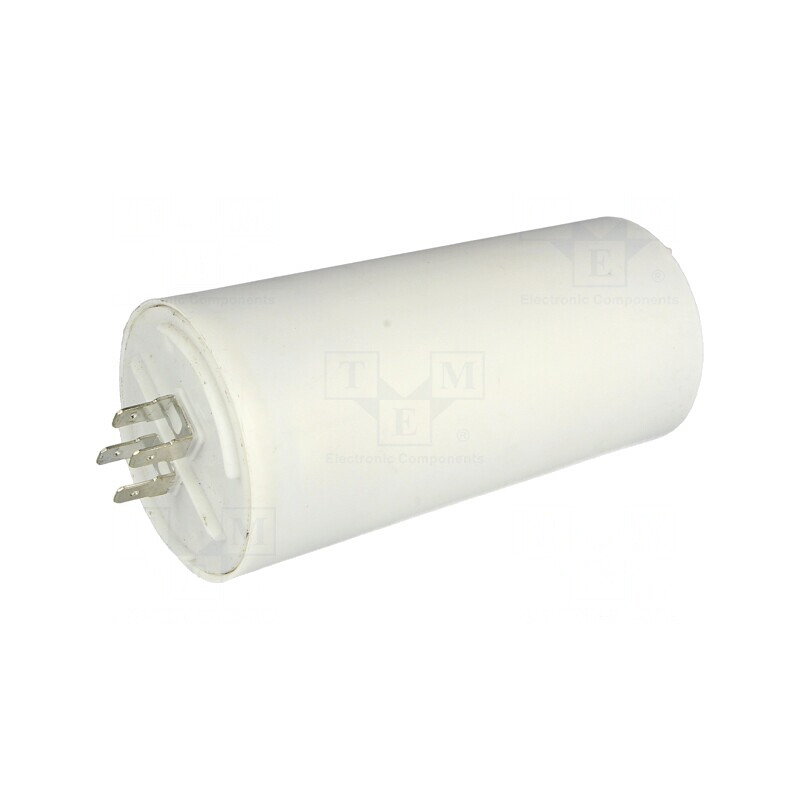 Condensator Motor 80uF 450V | Electronic-mag.ro | Componente Electronice