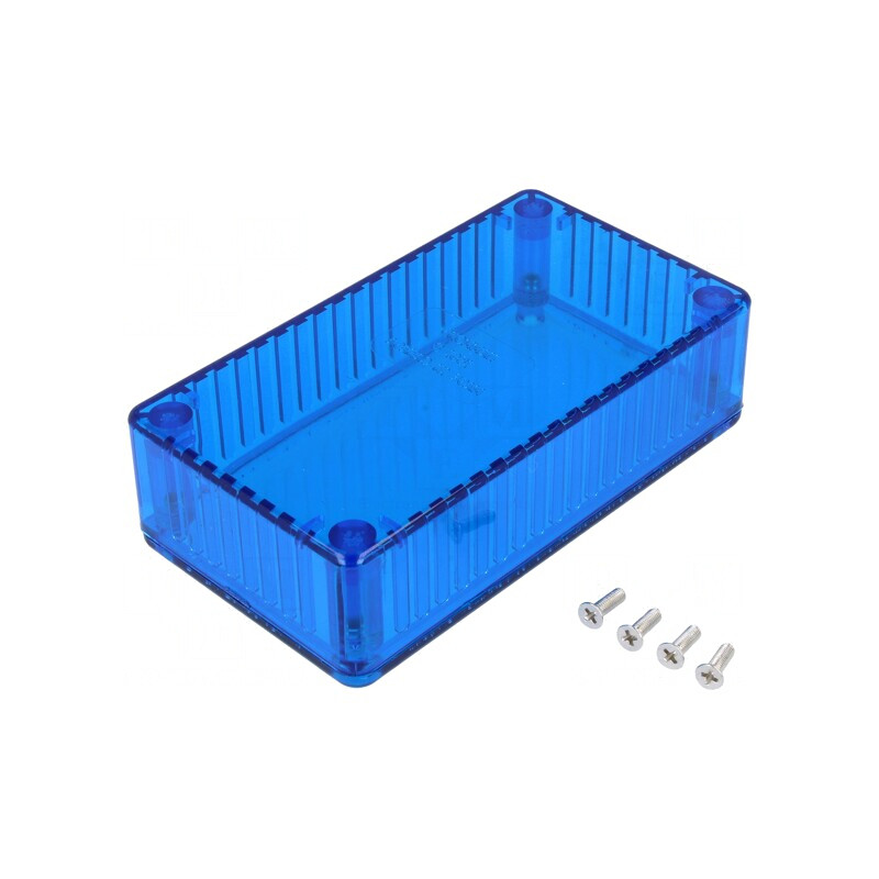 Carcasă Universală Policarbonat 62x112x27 mm | Electronic-mag.ro | Componente Electronice Carcasă Universală Policarbonat 62x112x27 mm | Electronic-mag.ro | Componente Electronice