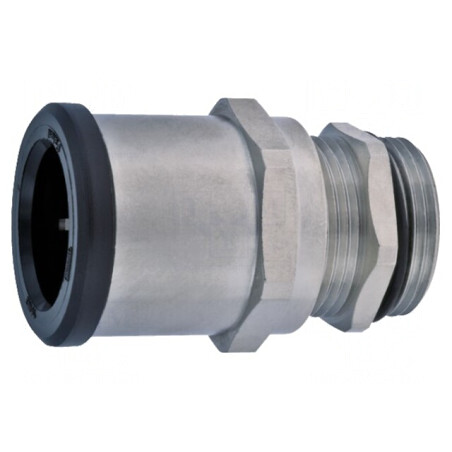Conectori Finali Drepți Alamă IP68 | Electronic-mag.ro | Componente Electronice