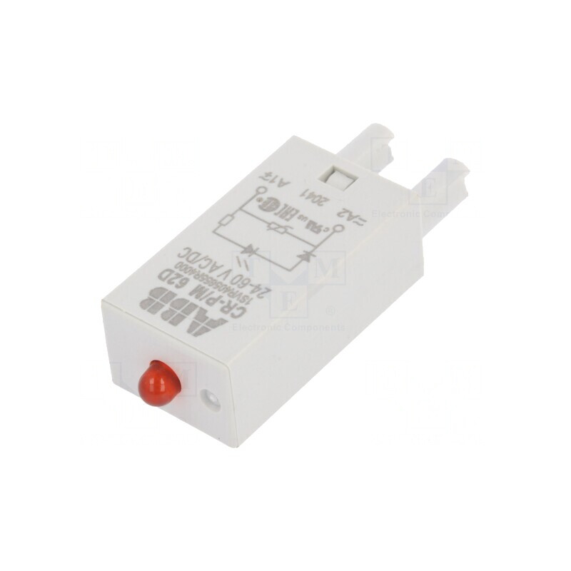 Modul Diodă Electronică | Electronic-mag.ro | Componente Electronice