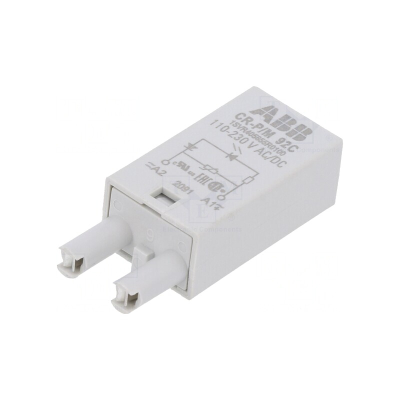 Modul Diodă Electronică | Electronic-mag.ro | Componente Electronice