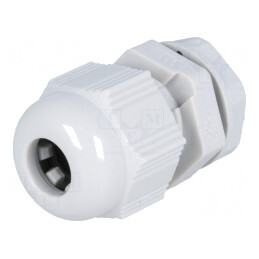 Element de Compensare a Presiunii Plastic M12x1.5 IP66/IP67