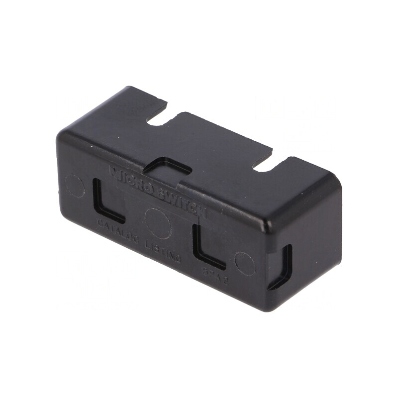 Carcasa Seria BM/BZ | Electronic-mag.ro | Componente Electronice