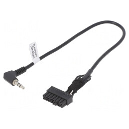 Cablu universal radioreceptor Blaupunkt | Electronic-mag.ro | Componente Electronice