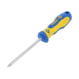 Șurubelniță Pozidriv PZ2 Triton XLS 100mm | Electronic-mag.ro | Componente Electronice