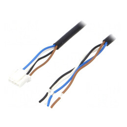 Cablu Conectare 1m CN-14A PVC | Electronic-mag.ro | Componente Electronice