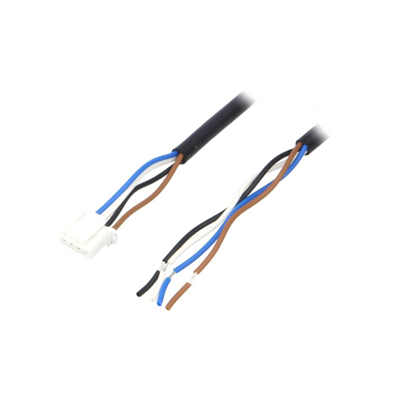 Cablu Conectare 1m CN-14A PVC | Electronic-mag.ro | Componente Electronice