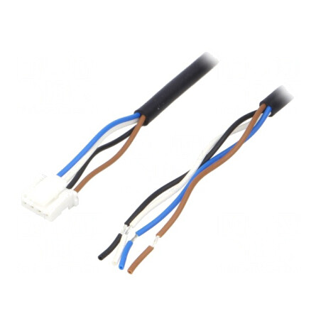 Cablu Conectare 1m CN-14A PVC | Electronic-mag.ro | Componente Electronice