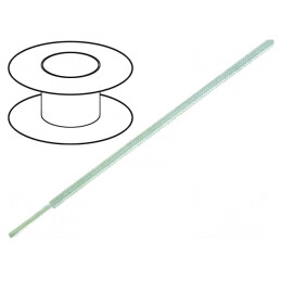 Cablu ÖLFLEX HEAT 350 SC 1x2.5mm2 Cu Fibra de Sticla | Electronic-mag.ro | Componente Electronice