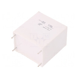 Condensator Polipropilenă DC-Link 20uF THT ±5% | Electronic-mag.ro | Componente Electronice