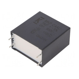 Condensator Polipropilenă DC-Link 16uF 4,6mΩ THT ±5% | Electronic-mag.ro | Componente Electronice