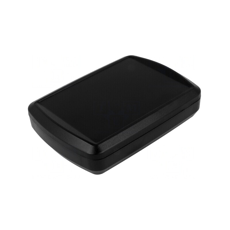 Carcasă universală ABS neagră 100x140x30mm | Electronic-mag.ro | Componente Electronice Carcasă universală ABS neagră 100x140x30mm | Electronic-mag.ro | Componente Electronice