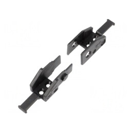 Suport Fixare Ghidaj Lanț Rigid | Electronic-mag.ro | Componente Electronice