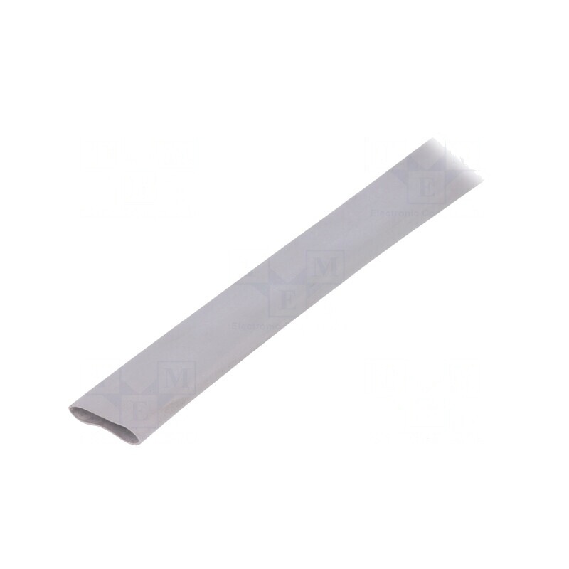 Manson Electroizolant Silicon Gri 1m | Electronic-mag.ro | Componente Electronice