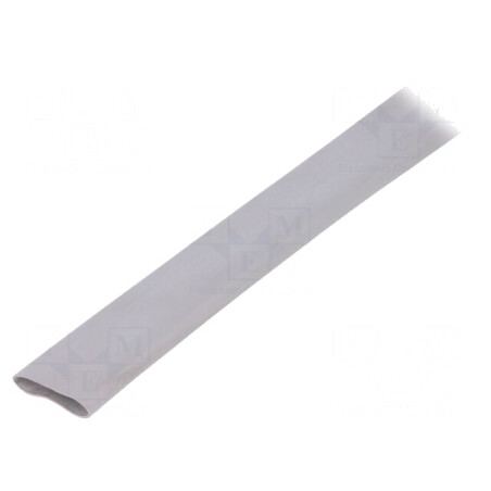 Manson Electroizolant Silicon Gri 1m | Electronic-mag.ro | Componente Electronice
