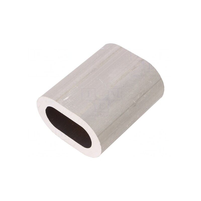 Inel de prindere aluminiu cabluri 20mm | Electronic-mag.ro | Componente Electronice Inel de prindere aluminiu cabluri 20mm | Electronic-mag.ro | Componente Electronice