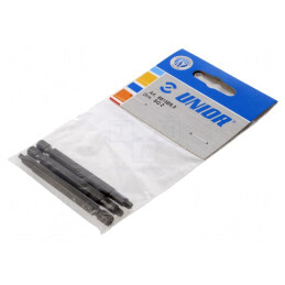 Capăt de şurubelniţă Phillips PH1 25mm 3buc. | Electronic-mag.ro | Componente Electronice