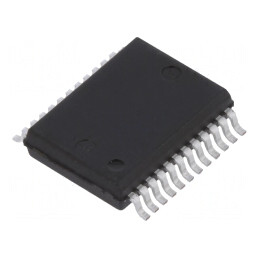 Power Switch High-Side 19A PowerSSO24 4.5-36V | Electronic-mag.ro | Componente Electronice