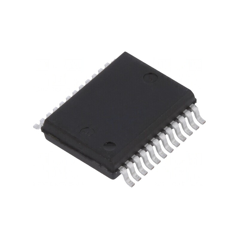 Power Switch High-Side 19A PowerSSO24 4.5-36V | Electronic-mag.ro | Componente Electronice
