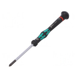 Şurubelniţă Precizie Phillips PH1 Kraftform Micro | Electronic-mag.ro | Componente Electronice