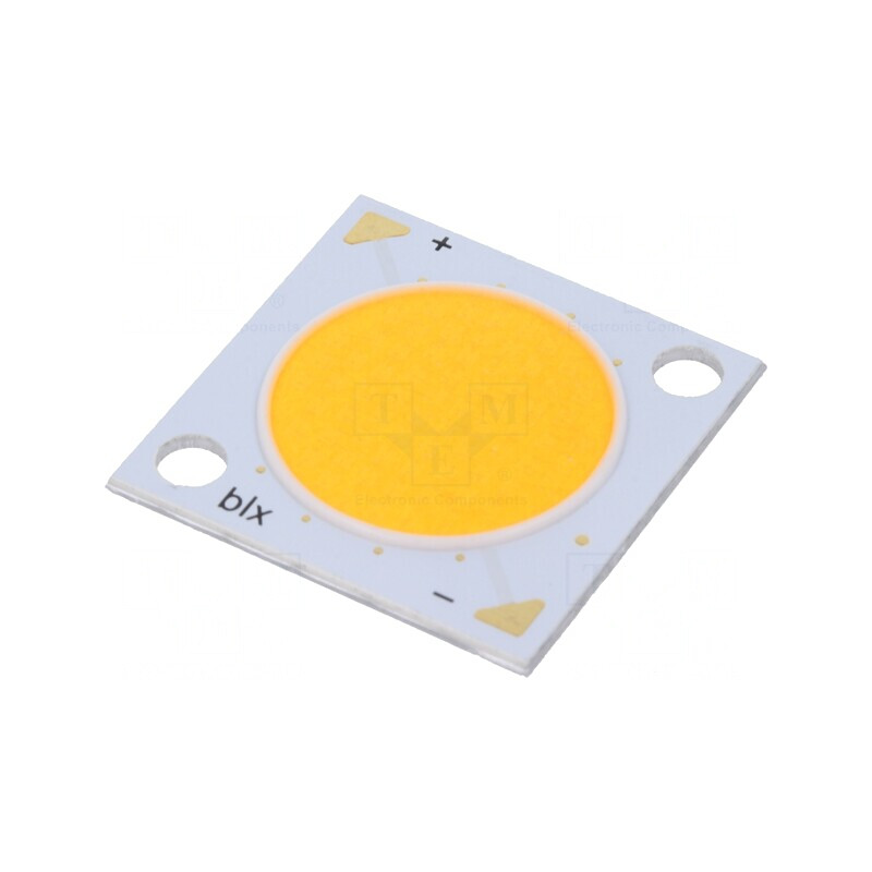 LED COB 16.5W 2704lm 120° 21x21mm | Electronic-mag.ro | Componente Electronice