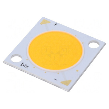 LED COB 16.5W 2704lm 120° 21x21mm | Electronic-mag.ro | Componente Electronice