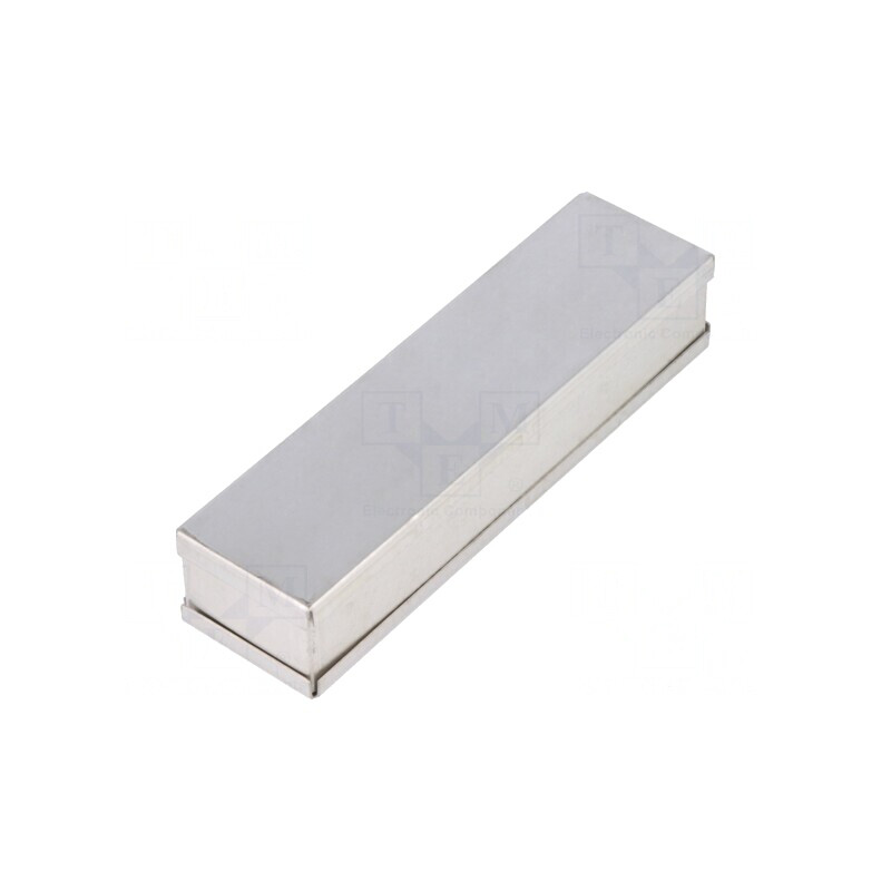 Carcasă ecranare oțel 29x105x21mm Serie MINI | Electronic-mag.ro | Componente Electronice Carcasă ecranare oțel 29x105x21mm Serie MINI | Electronic-mag.ro | Componente Electronice