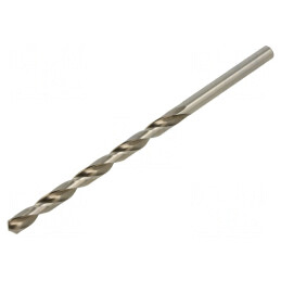 Burghiu Metal 7mm 156mm HSS | Electronic-mag.ro | Componente Electronice