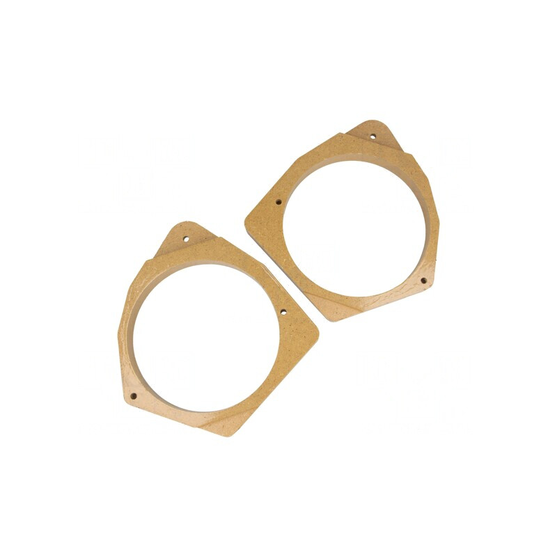 Distantiere MDF 165mm Toyota 2 buc. | Electronic-mag.ro | Componente Electronice Distantiere MDF 165mm Toyota 2 buc. | Electronic-mag.ro | Componente Electronice