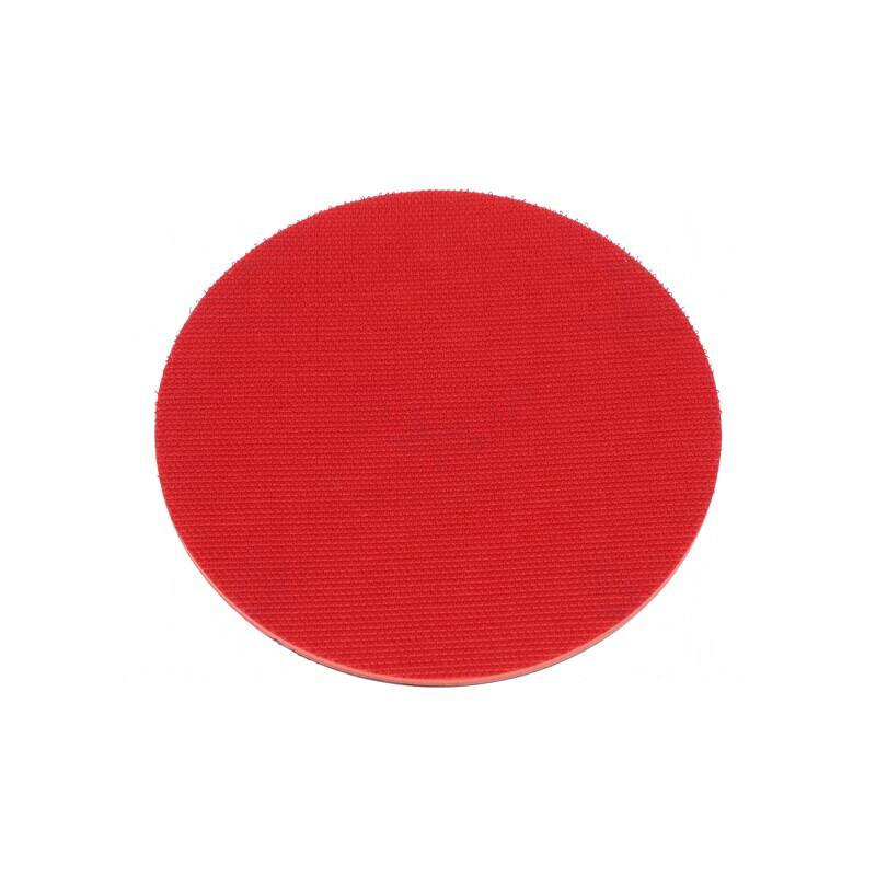 Backing Pad 125mm M14 for Abrasive Discs | Electronic-mag.ro | Componente Electronice Backing Pad 125mm M14 for Abrasive Discs | Electronic-mag.ro | Componente Electronice