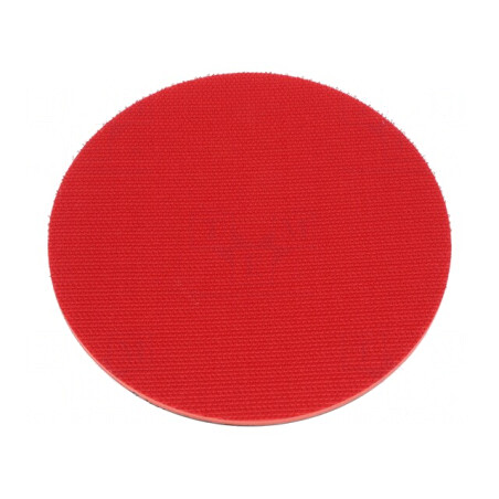 Backing Pad 125mm M14 for Abrasive Discs | Electronic-mag.ro | Componente Electronice